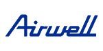Logo de Airwell Logo de Airwell
