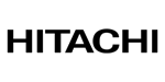 Logo de Hitachi Logo de Hitachi
